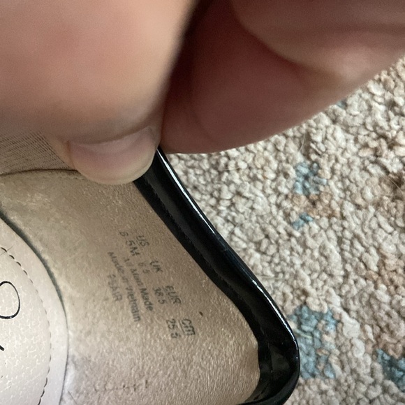 Life Stride- soft system- black slip on- sz 8.5 - Picture 8 of 8